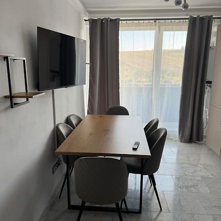 Sabo Apartment Cluj-Napoca Exteriör bild