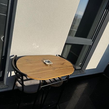 Sabo Apartment Cluj-Napoca Exteriör bild