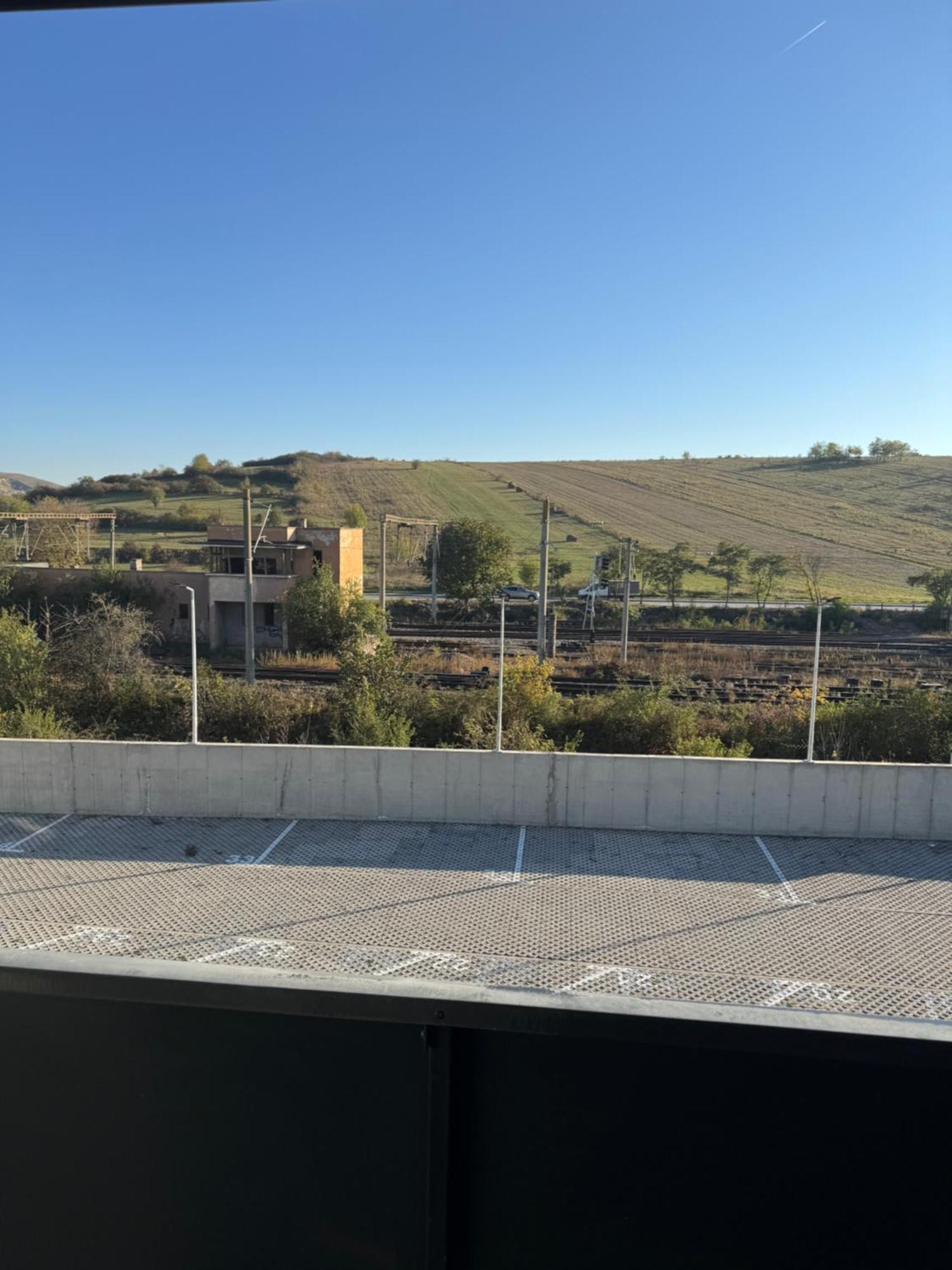 Sabo Apartment Cluj-Napoca Exteriör bild