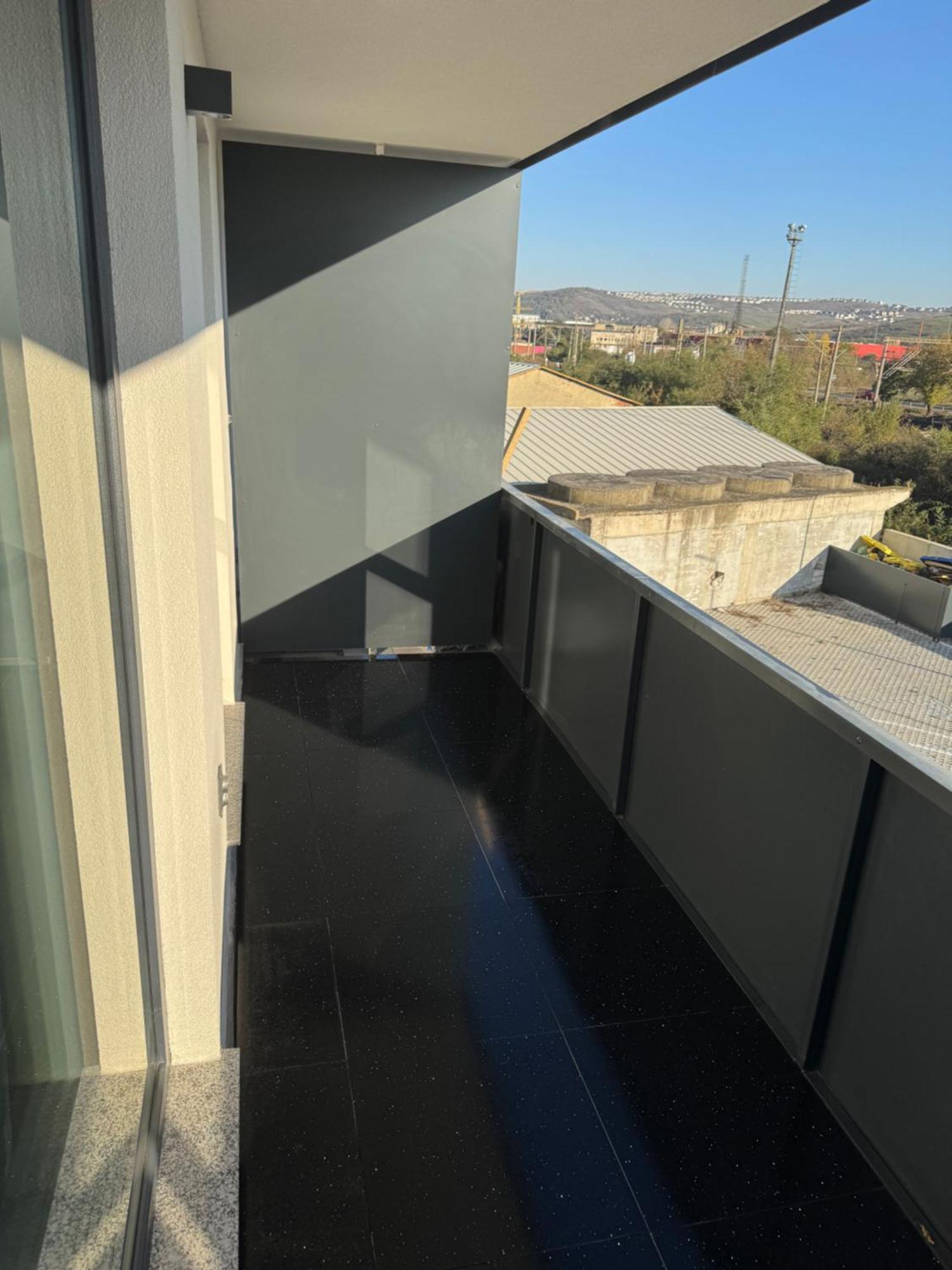 Sabo Apartment Cluj-Napoca Exteriör bild