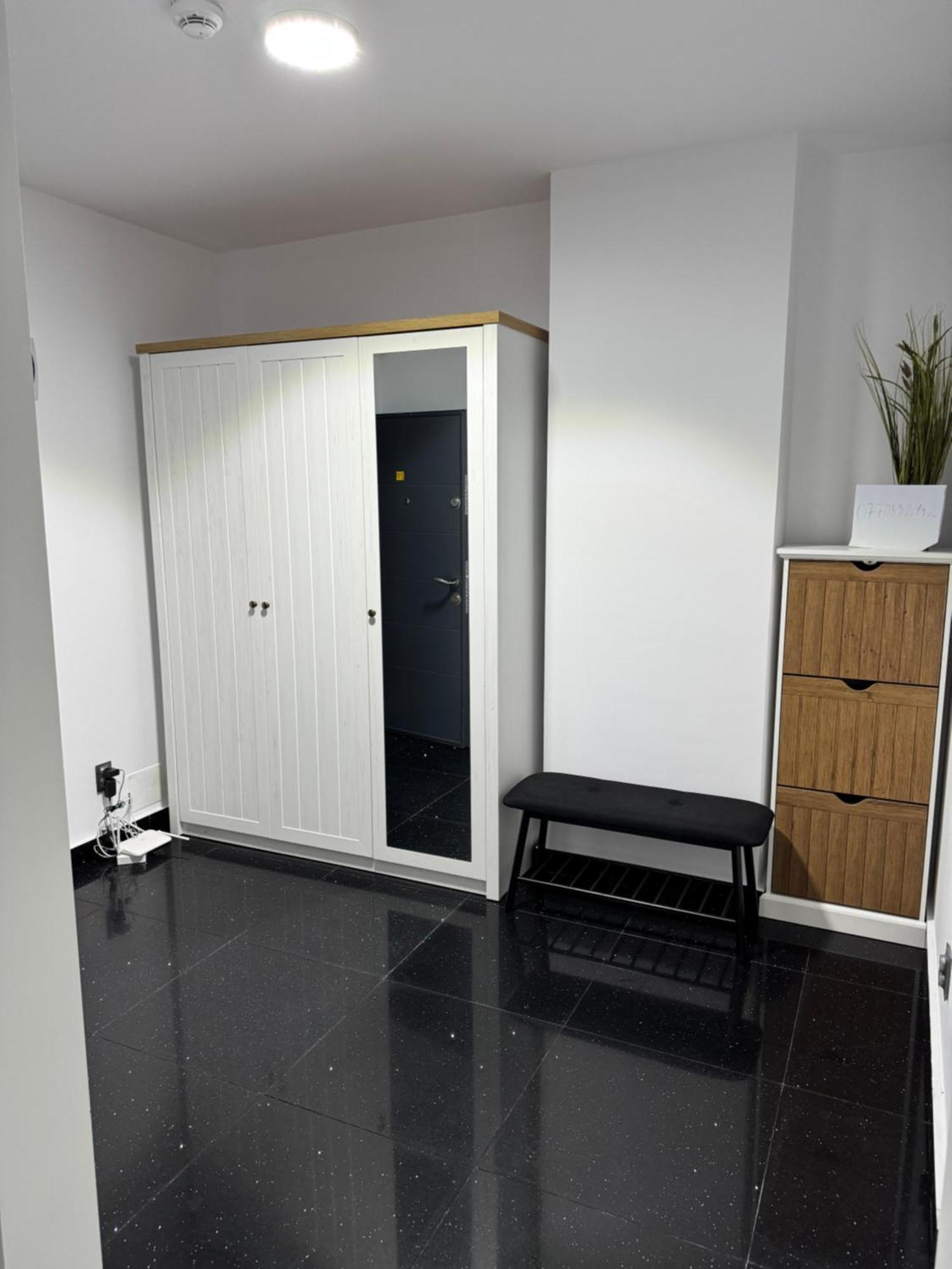 Sabo Apartment Cluj-Napoca Exteriör bild