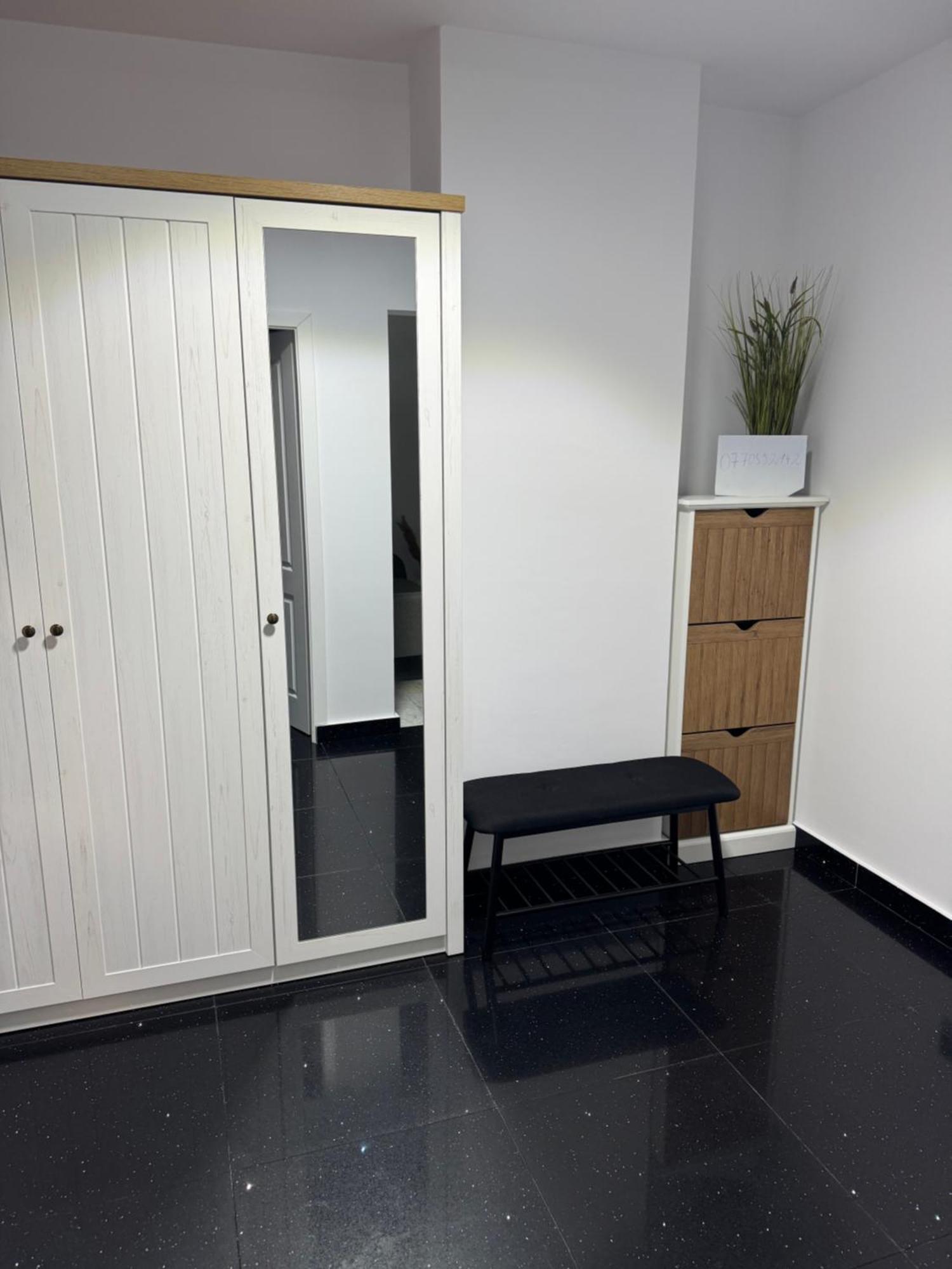 Sabo Apartment Cluj-Napoca Exteriör bild