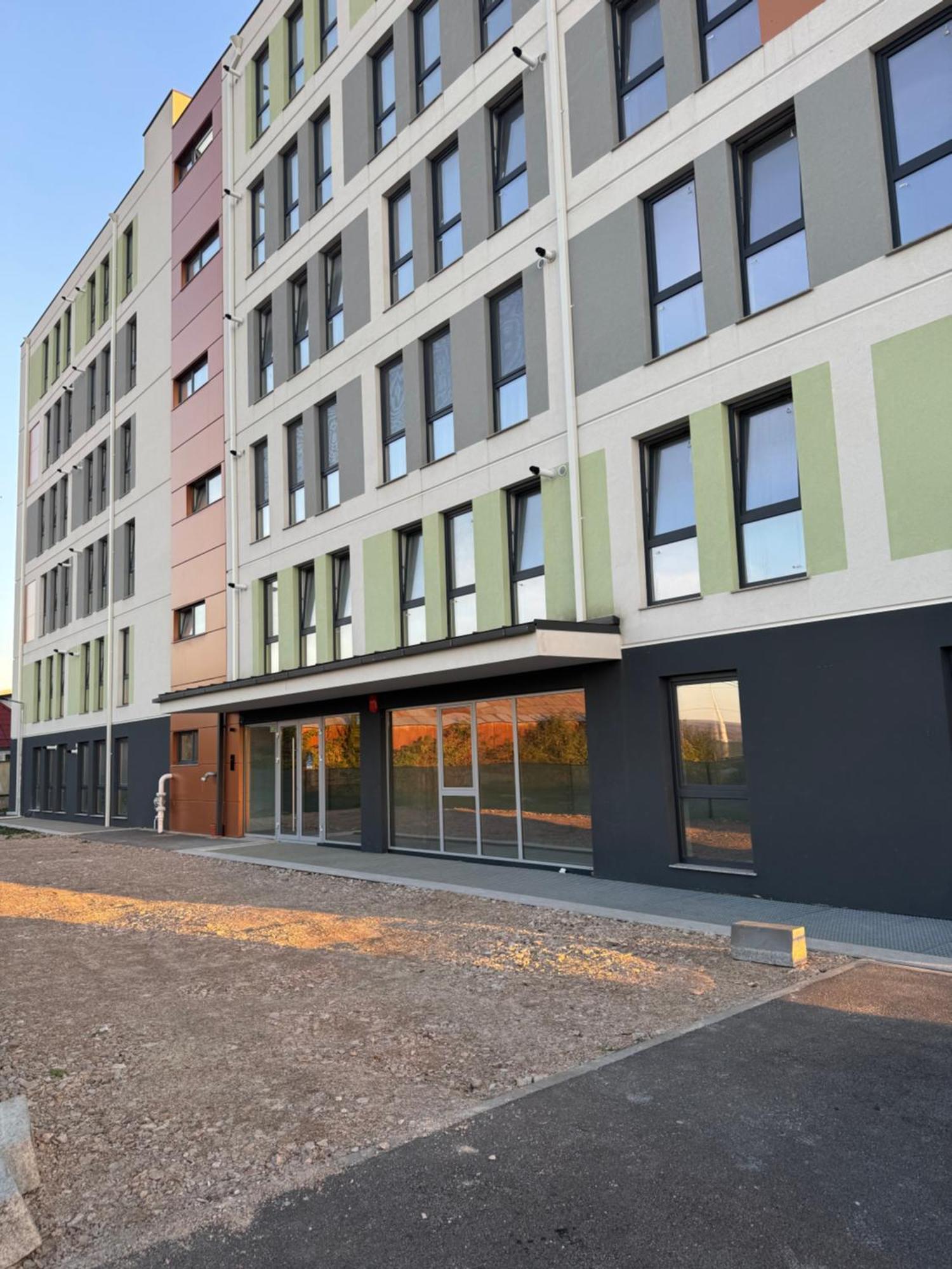 Sabo Apartment Cluj-Napoca Exteriör bild