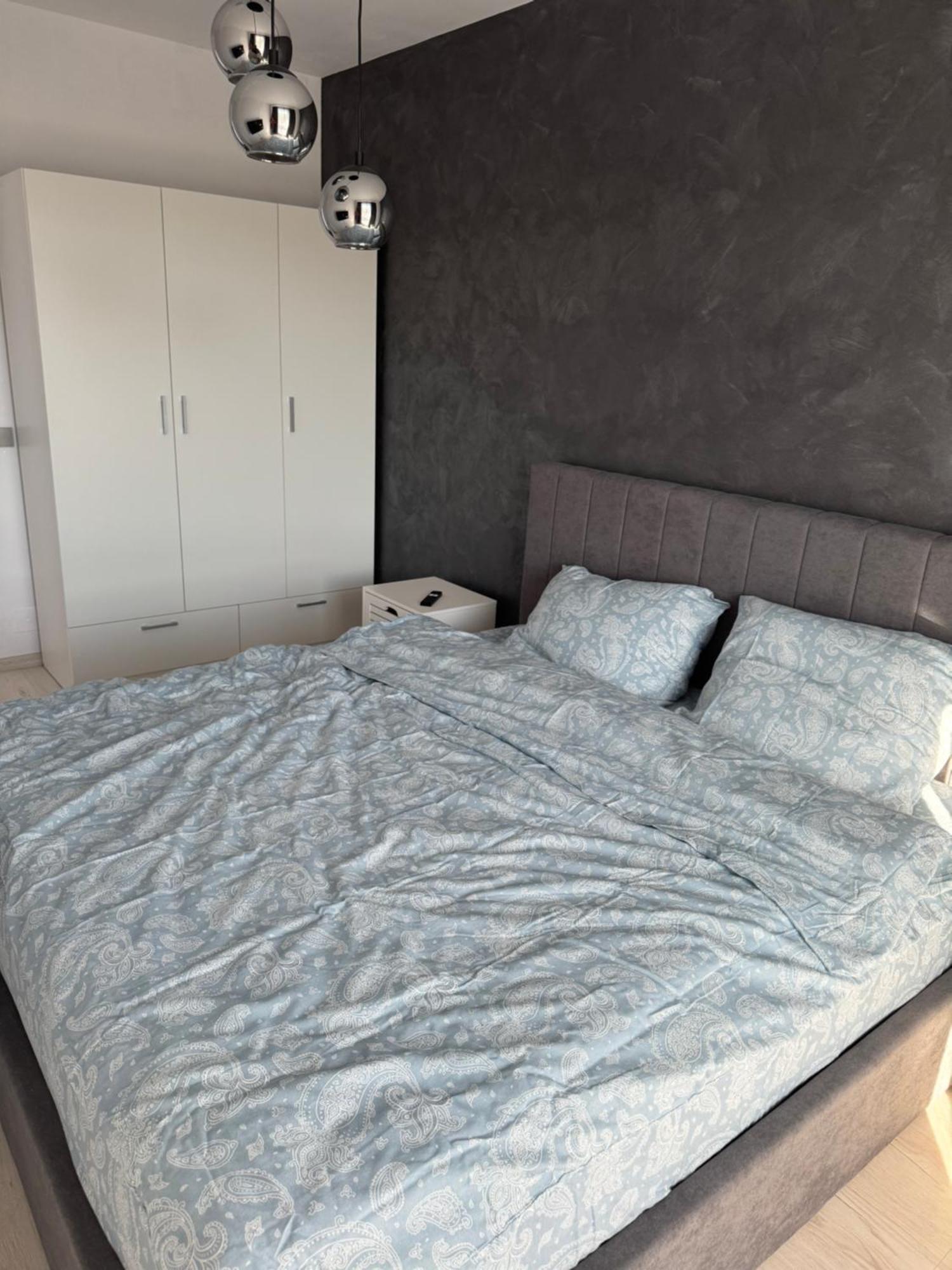 Sabo Apartment Cluj-Napoca Exteriör bild