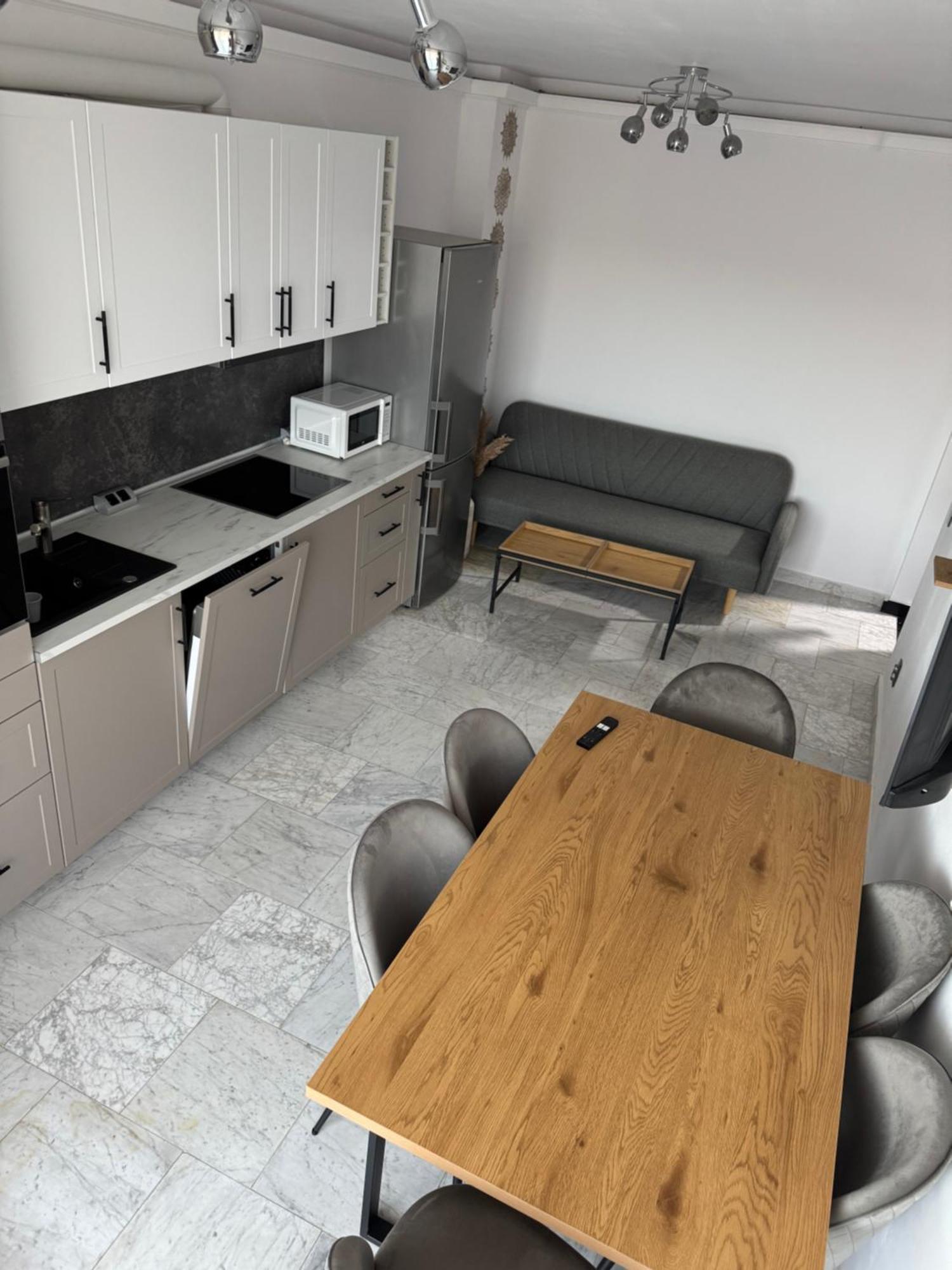 Sabo Apartment Cluj-Napoca Exteriör bild